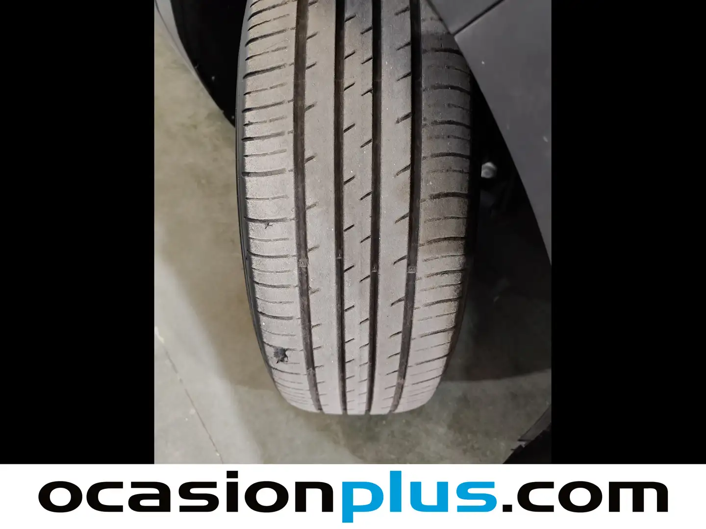 Foto KIA Niro Kia Niro 1.6 GDi PHEV Híbrido Concept (183 CV)