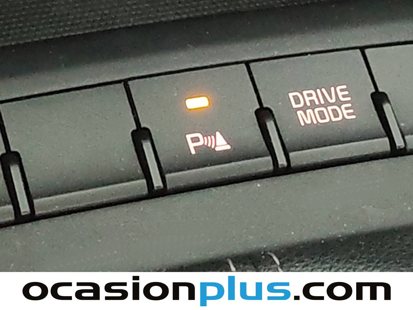 KIA Stonic KIA Stonic 1.0 T-GDi MHEV Drive (100 CV) seminuevo
