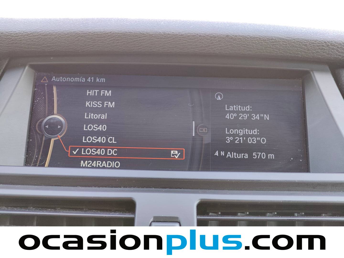 BMW X6 BMW X6 xDrive40d (306 CV) 2014