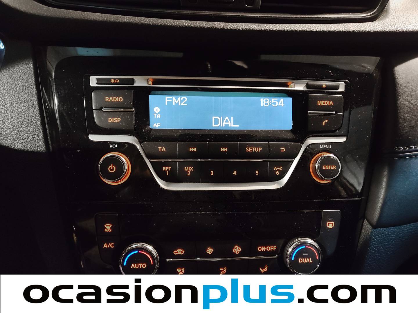 Nissan X-TRAIL Nissan X-Trail dCi 150 Acenta (150 CV) al mejor precio