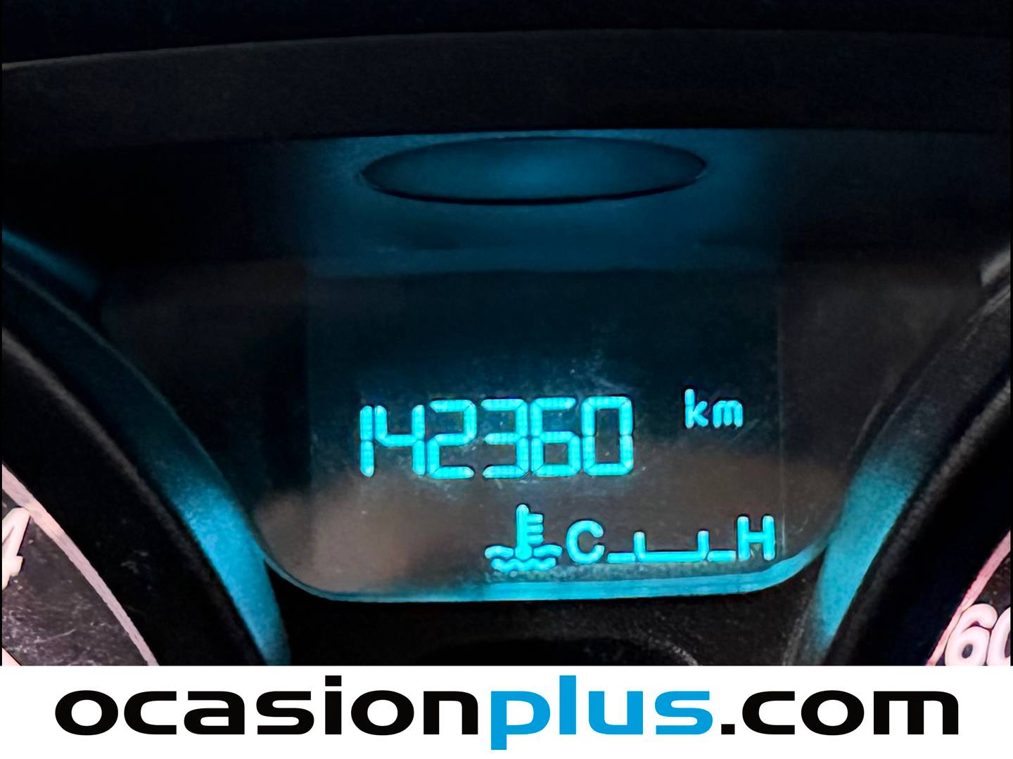 Foto Ford Transit Courier Ford Transit Courier Furgon 1.5 TDCI Trend (75 CV)