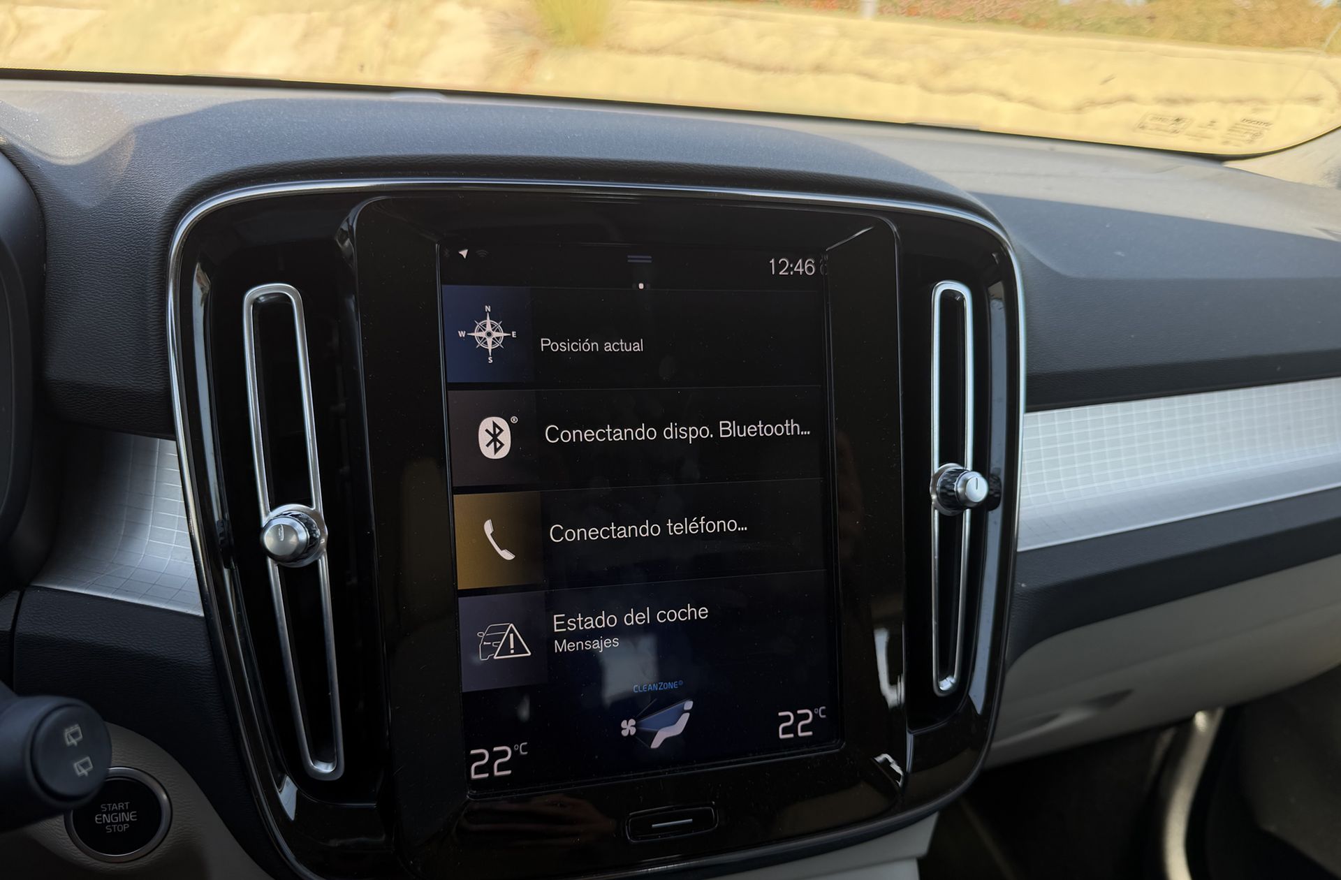 Volvo XC40 D3 Business Plus - foto 30