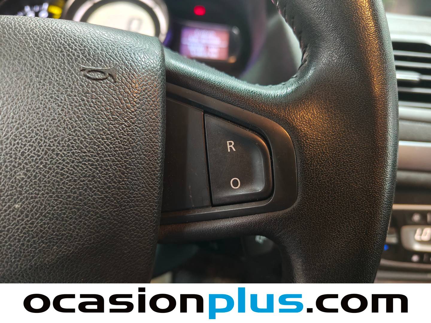 Renault Megane Renault Megane Limited Energy S&S TCe (115 CV) seminuevo