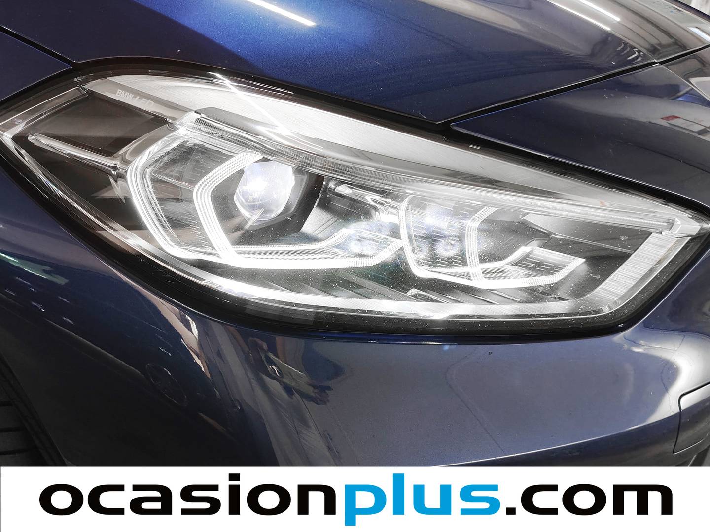 BMW Serie 1 BMW Serie 1 116d (116 CV) 2022