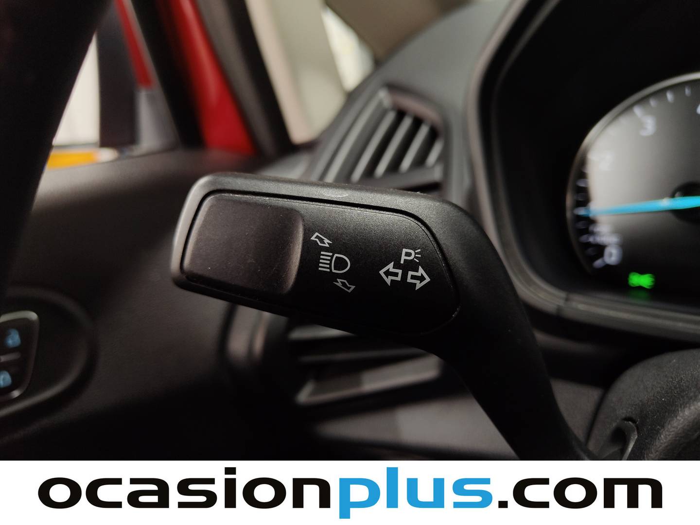 Ford EcoSport Ford EcoSport 1.0T EcoBoost S&S ST Line (125 CV) seminuevo