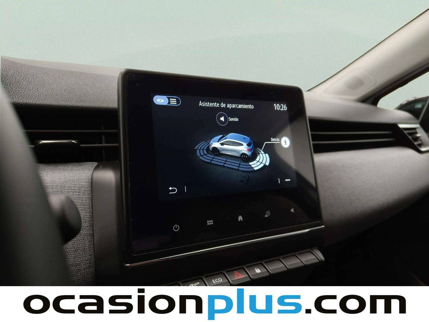 Renault Clio Renault Clio Equilibre TCe (100 CV) GLP al mejor precio