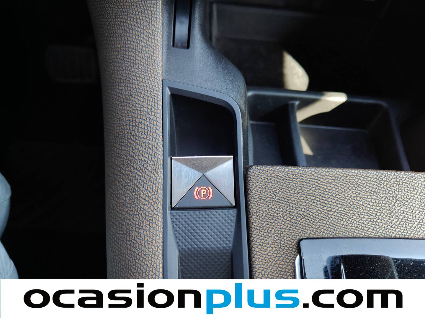 DS DS 7 Crossback DS DS7 Crossback BlueHDi 130 DE Bastille + AT (130 CV) diésel
