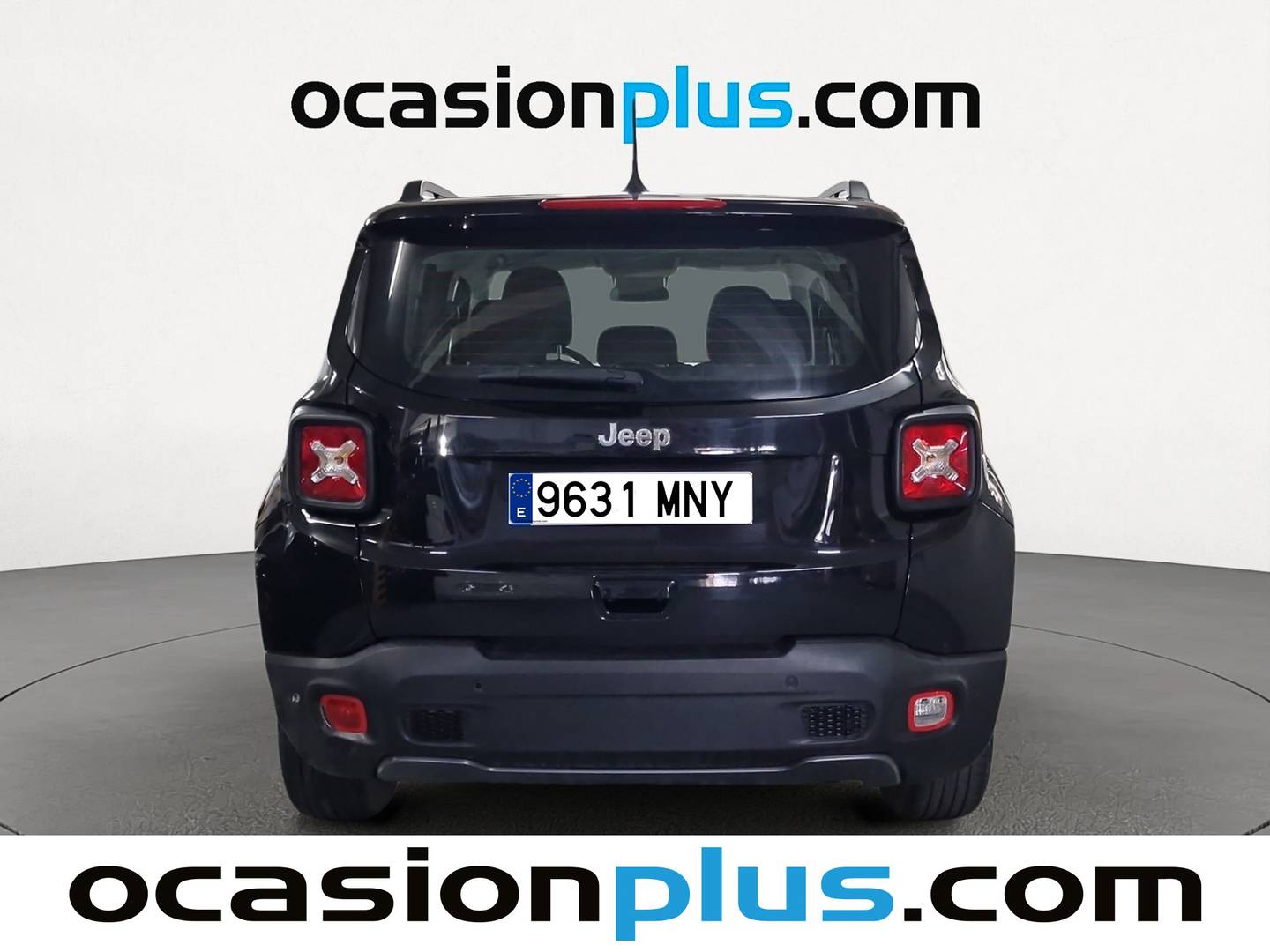 Foto Jeep Renegade Jeep Renegade 1.0G Limited 4x2 (120 CV)