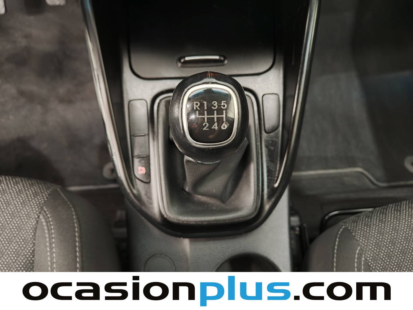 Foto KIA Carens Kia Carens 1.7 CRDi VGT Drive Eco-Dynamics (115 CV)