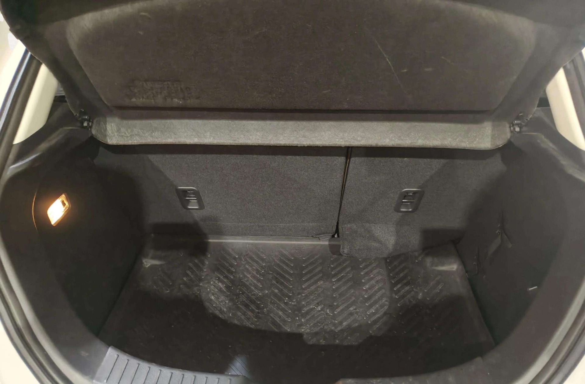 Mazda Mazda2 1.5 GE Origin - foto 16