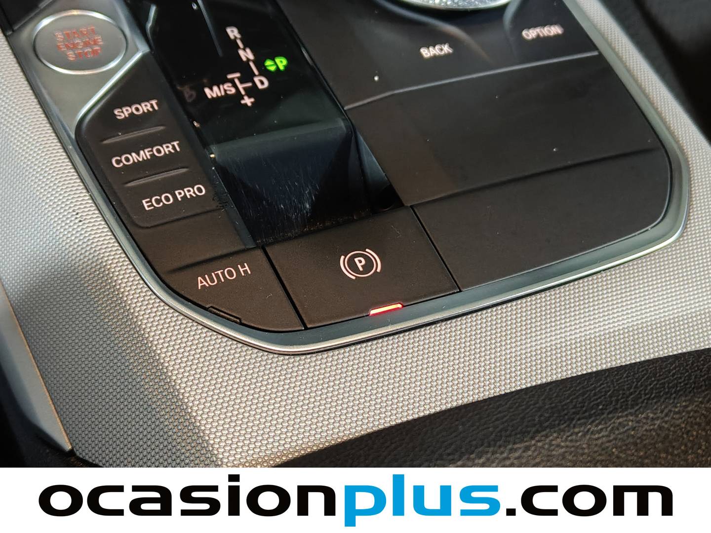 Foto BMW Serie 3 BMW Serie 3 320d (190 CV)