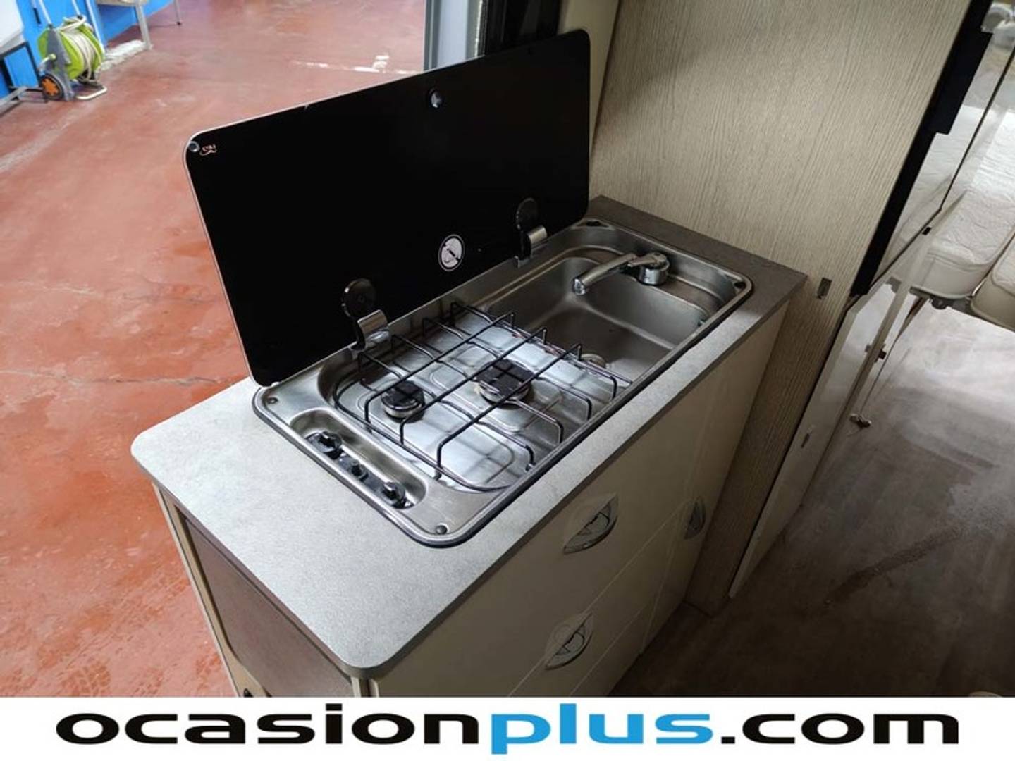 Foto Fiat DUCATO Fiat DUCATO Blucamp (140 CV)