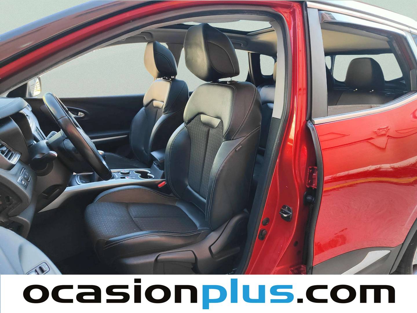 Renault Kadjar Renault Kadjar Zen Energy TCe (130 CV) al mejor precio