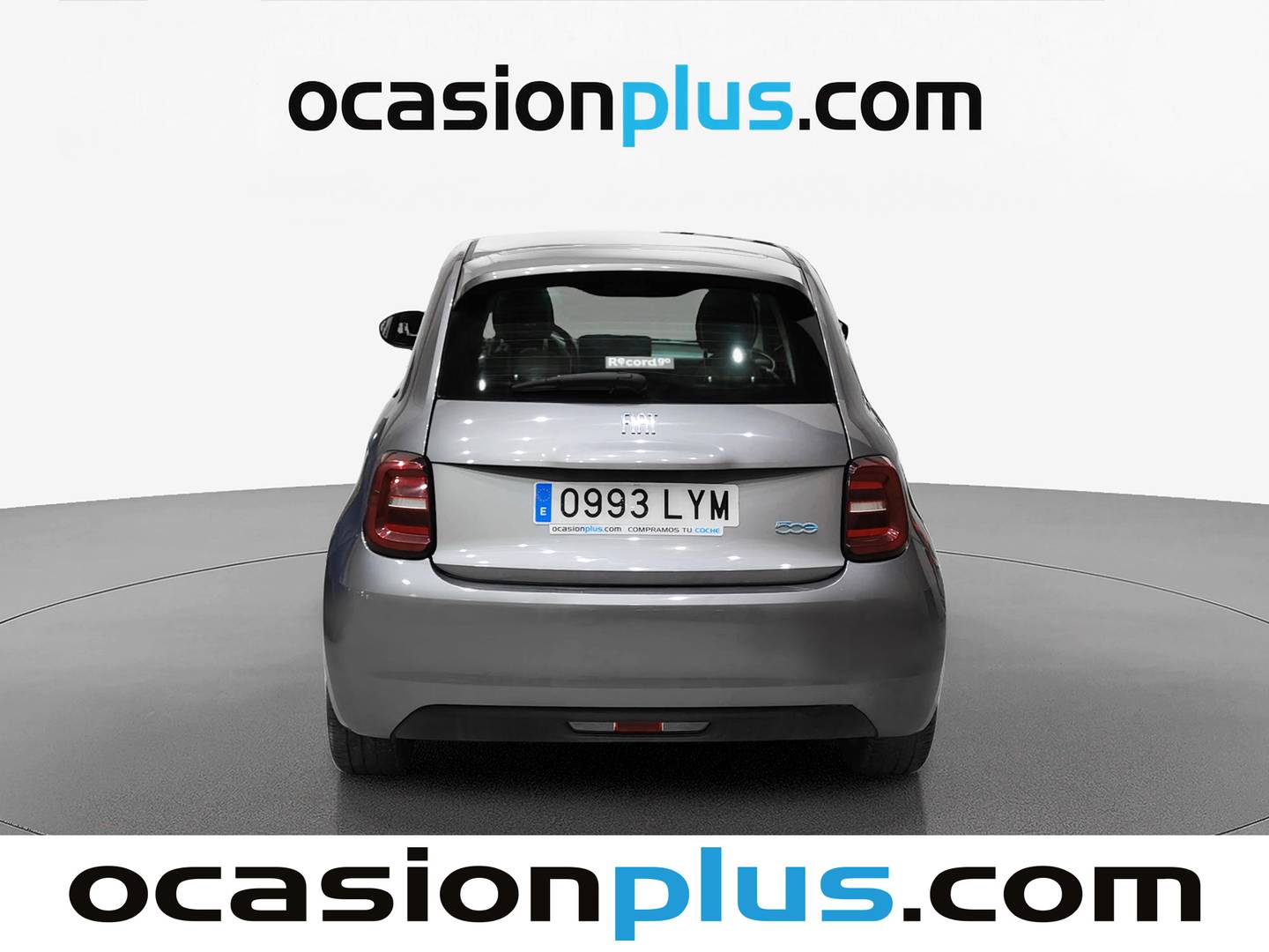 Foto Fiat 500 Fiat 500 Electrico Icon Hb 320km (118 CV)