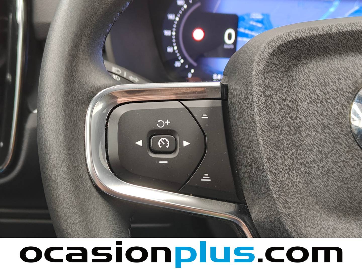 Volvo XC40 Volvo XC40 B3 G Core Auto (163 CV) de ocasión