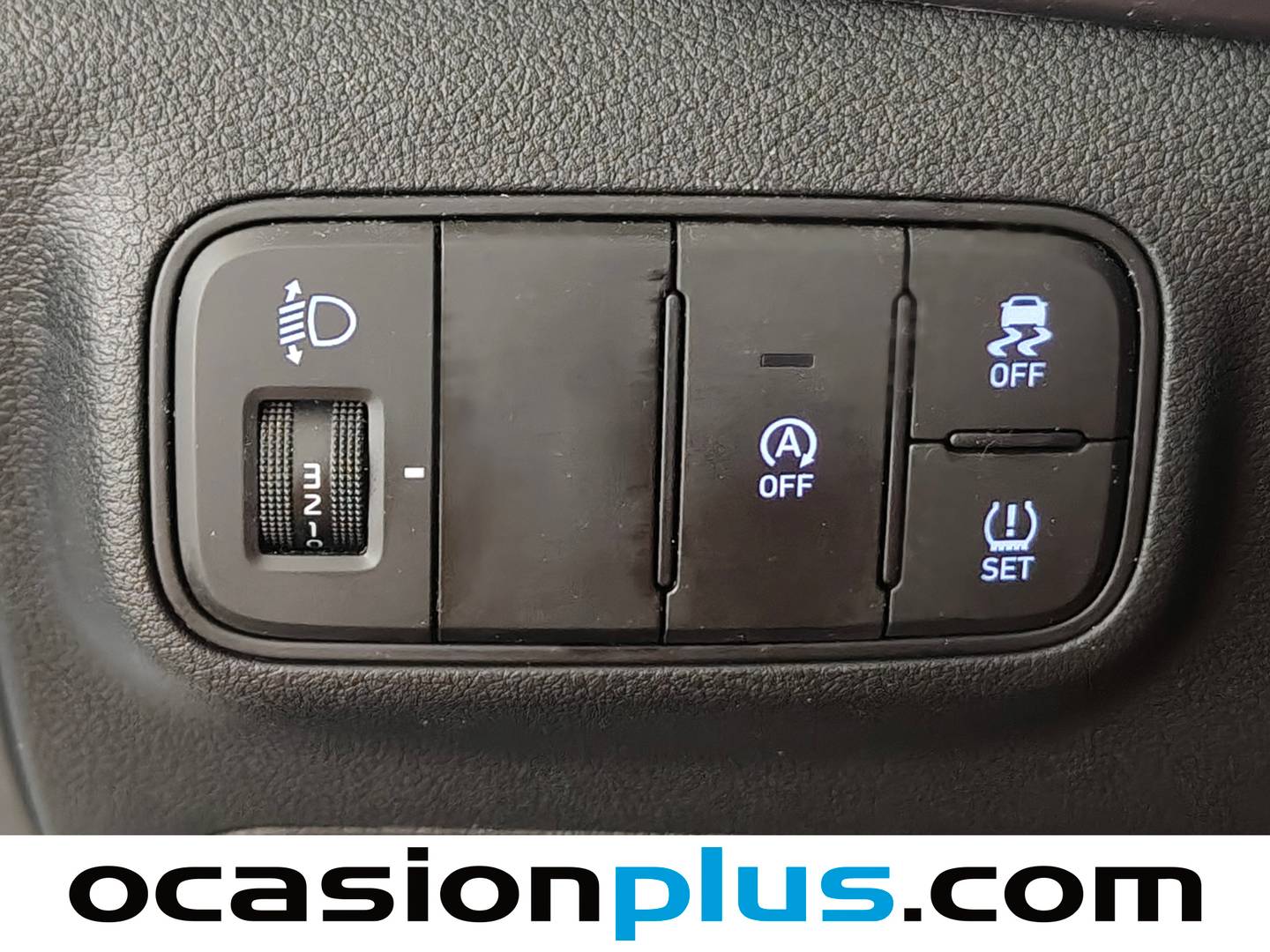Hyundai i20 Hyundai i20 1.0 TGDI 48V Tecno (100 CV) de segunda mano