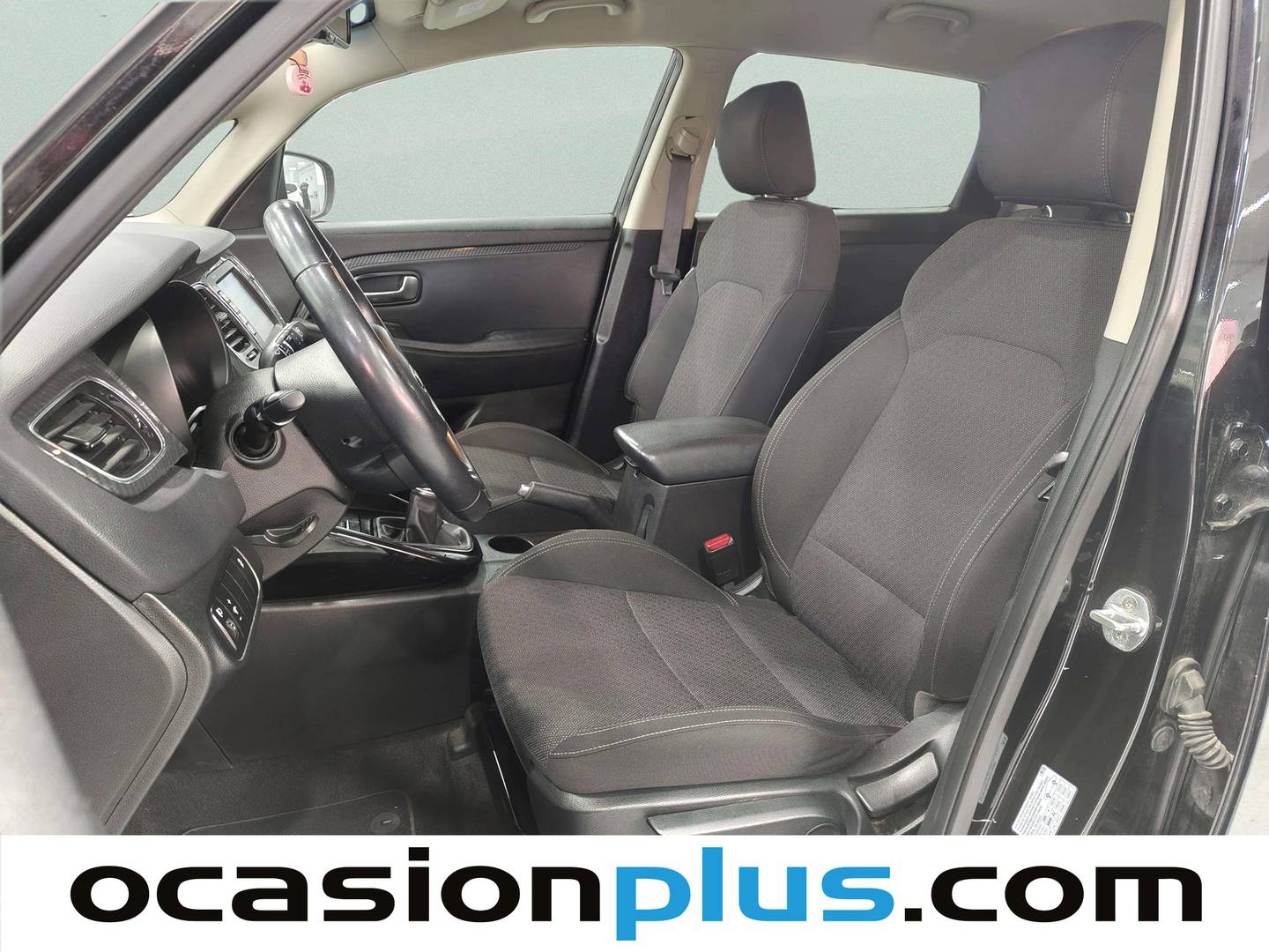 Foto KIA Carens Kia Carens 1.6 GDi Drive  (135 CV)