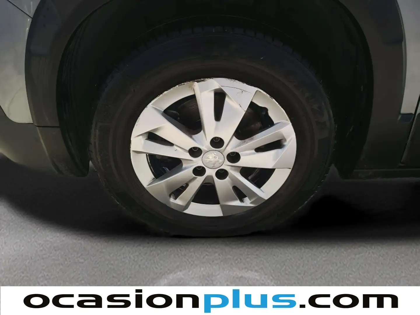 Foto Peugeot Rifter Peugeot Rifter BlueHDi 130 Allure Standard EAT8 (130 CV)