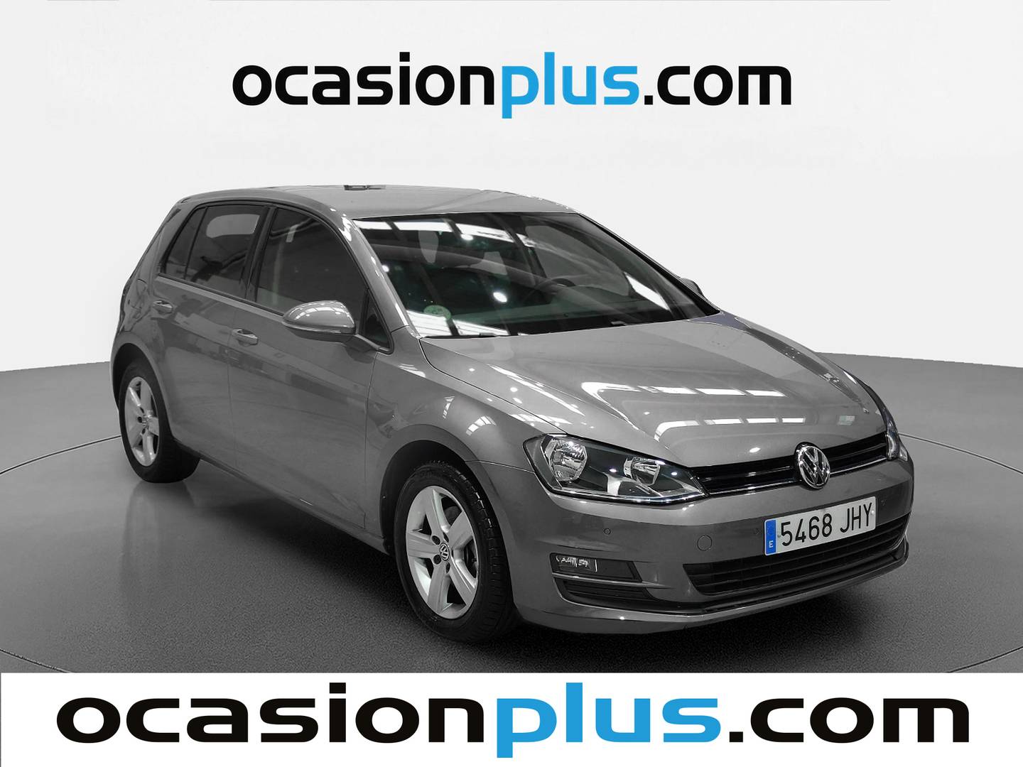 Foto Volkswagen Golf Volkswagen Golf Advance 1.6 TDI BMT (110 CV) DSG