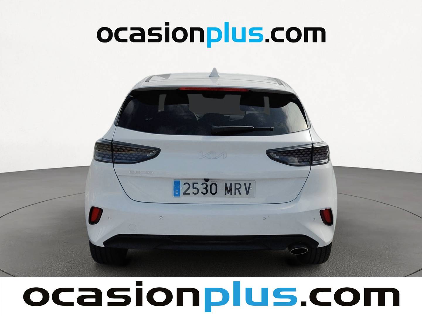 Foto KIA Ceed Kia Ceed 1.0 T-GDi Style Edition (100 CV)