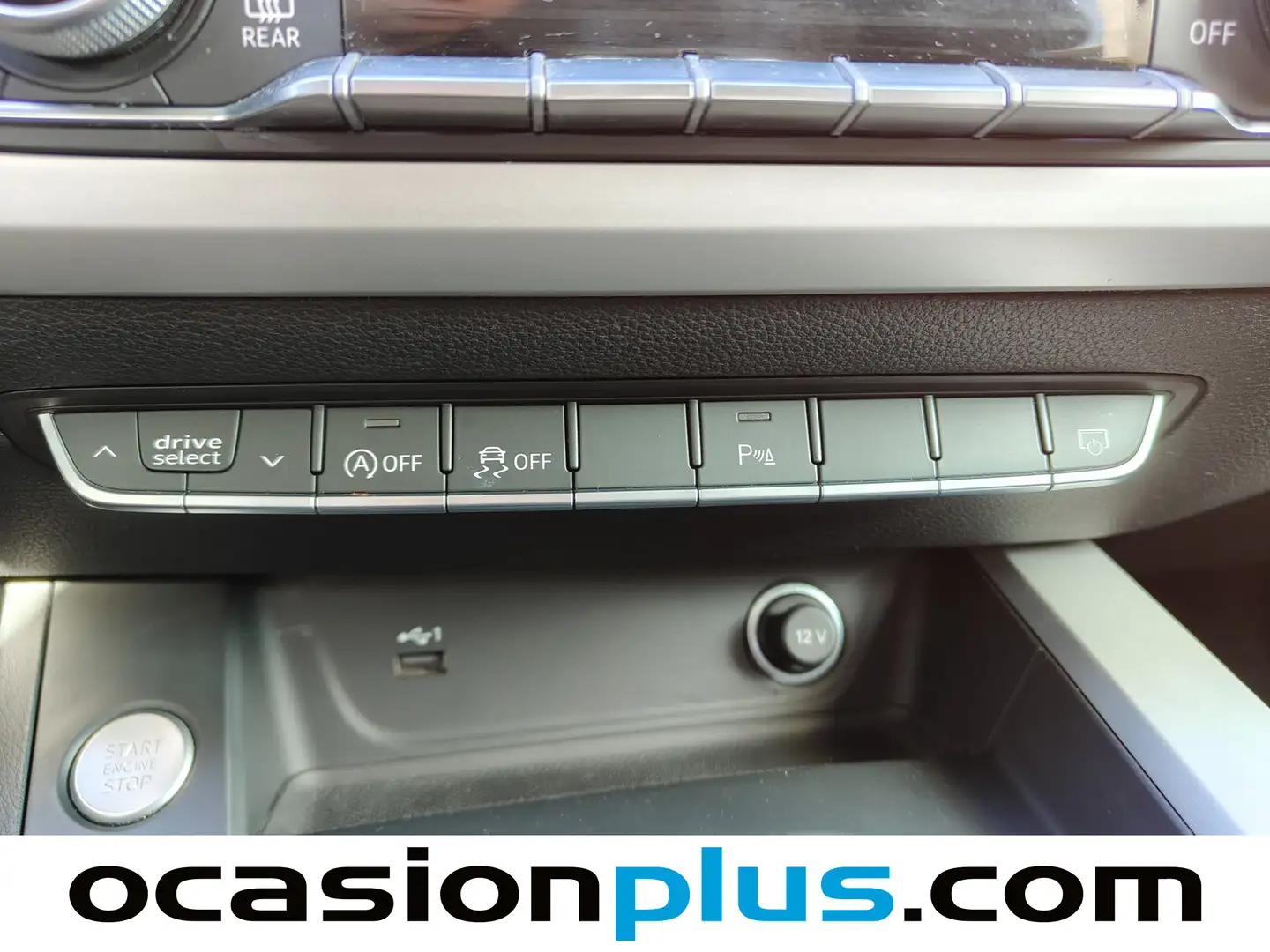 Foto Audi A4 Audi A4 Avant S line 35 TFSI  (150 CV) S tronic