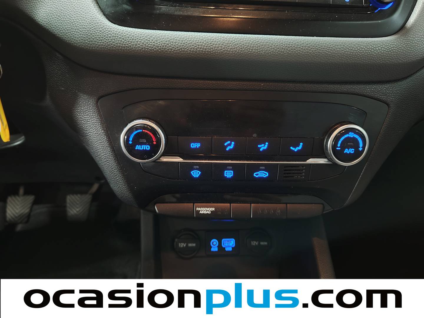 Hyundai i20 Hyundai i20 1.1 CRDI Tecno (75 CV) km 0