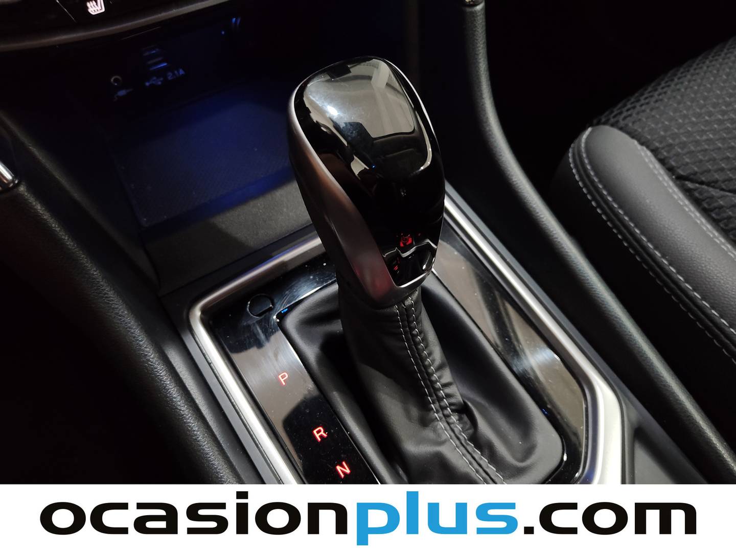 Subaru Forester Subaru Forester 2.0i Hybrid Executive CVT 110 kW (150 CV) de segunda mano