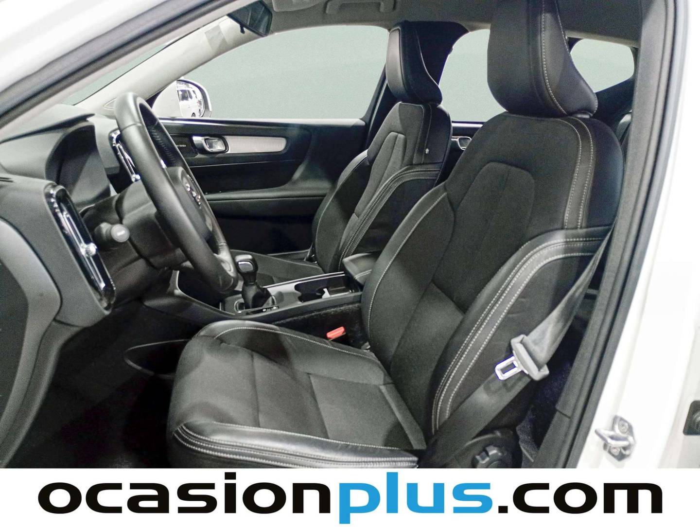 Foto Volvo XC40 Volvo XC40 T3 Momentum (156 CV)