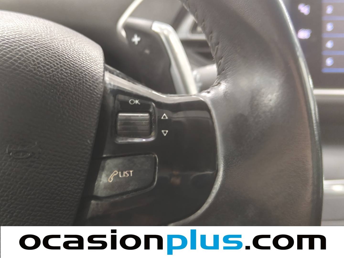 Foto Peugeot 308 Peugeot 308 SW SW BlueHDI 130 S&S Style EAT8 (130 CV)