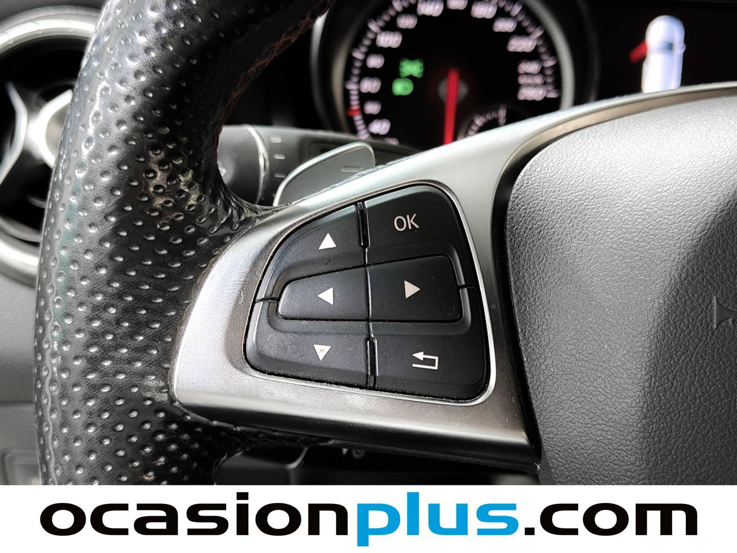 Mercedes CLA Mercedes CLA Shooting Brake Shooting Brake 200 d  (136 CV) Pack AMG automático