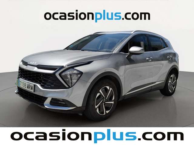 KIA Sportage 1.6 T-GDi MHEV Drive 4x2 (150 CV) de segunda mano