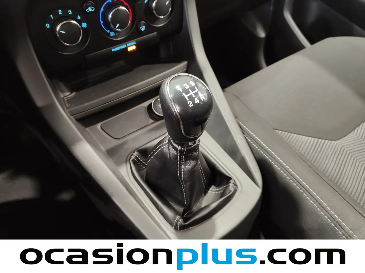 Foto Ford Ka+ Ford Ka+ 1.2 Ti-VCT Essential (70 CV)