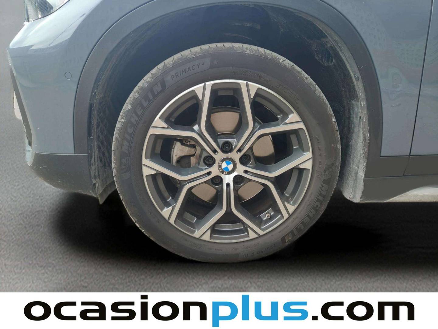 BMW X1 BMW X1 sDrive18d (150 CV) diésel