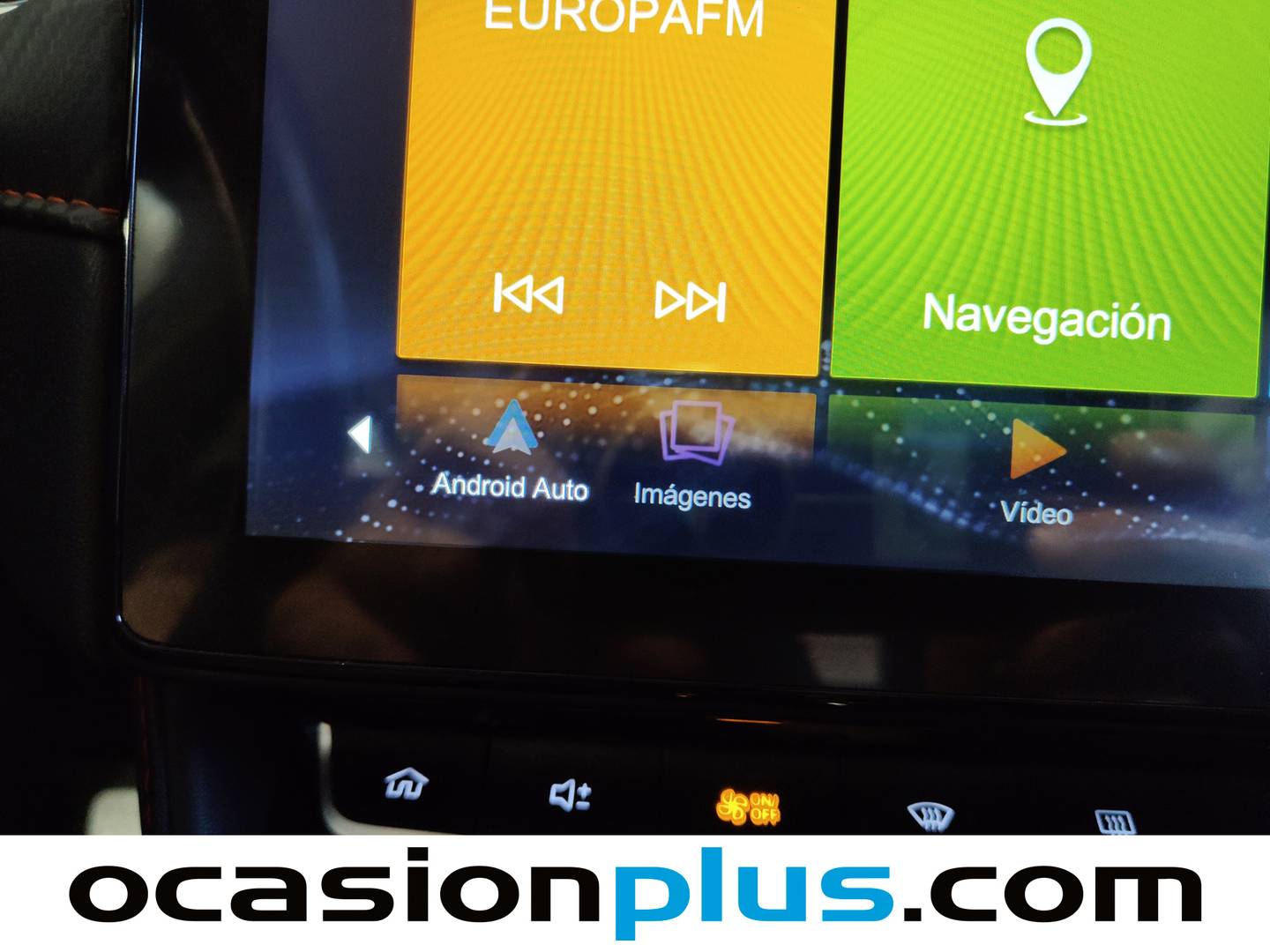 Equipamiento del MG ZS MG ZS 1.0T Luxury Auto (111 CV))