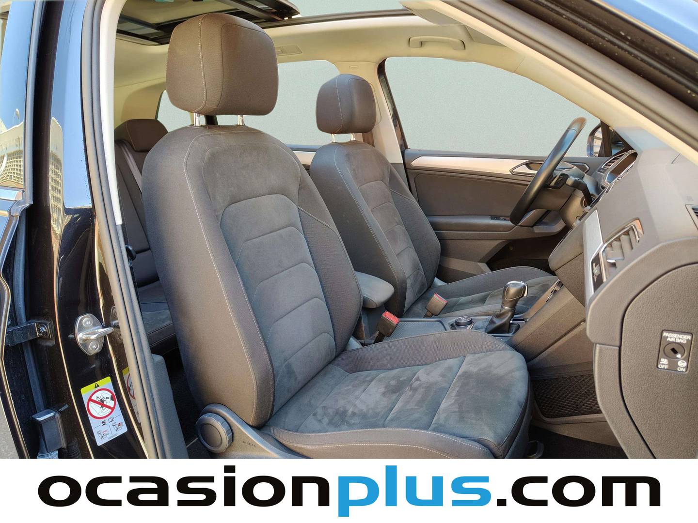 Volkswagen Tiguan Volkswagen Tiguan Advance 2.0 TDI BMT 4Motion (150 CV) DSG automático