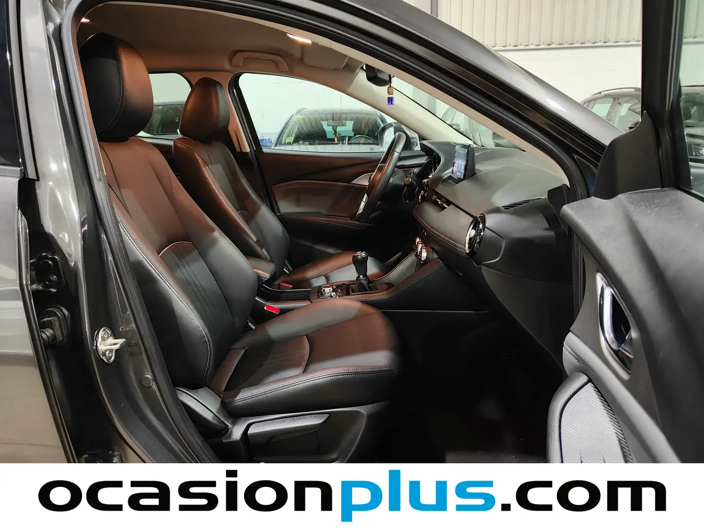 Foto Mazda CX-3 Mazda CX-3 2.0 G Zenith 2WD (121 CV)