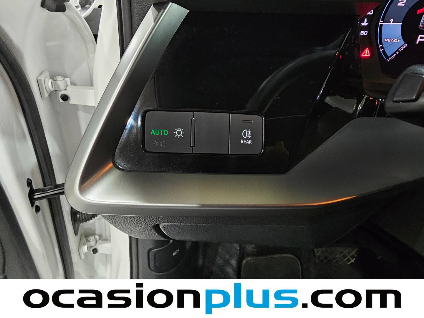 Foto Audi A3 Audi A3 Sportback 30 TFSI (110 CV) S tronic