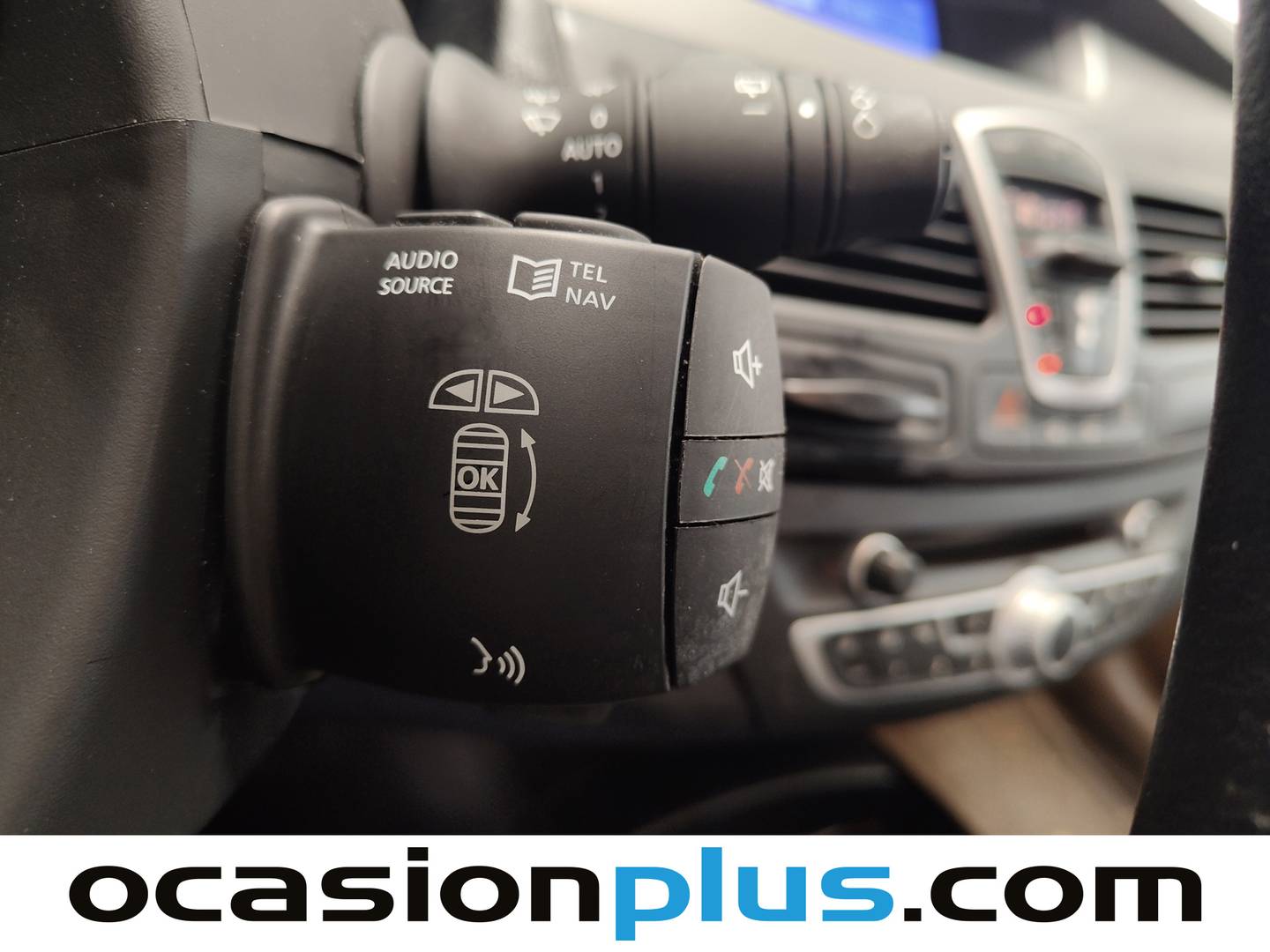 Renault Laguna Renault Laguna dCi 110 Emotion eco2 (110 CV) seminuevo