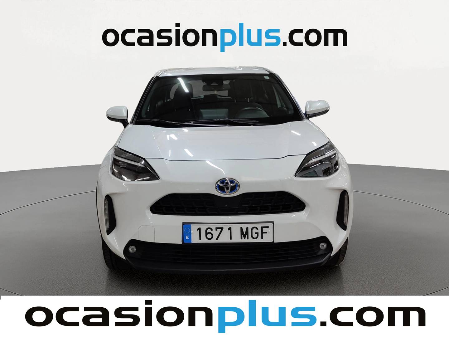 Toyota Yaris Cross Toyota Yaris Cross 120H Active Tech (116 CV) 116cv