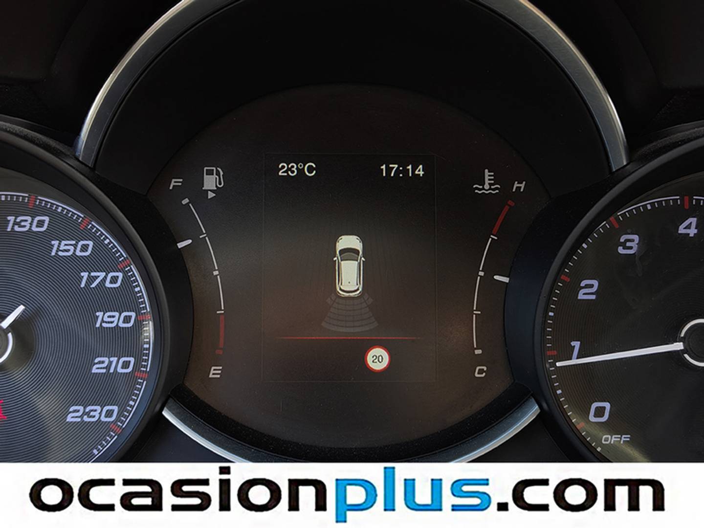 Foto Fiat 500X Fiat 500X 1.0 Firefly T3 Sport (120 CV)