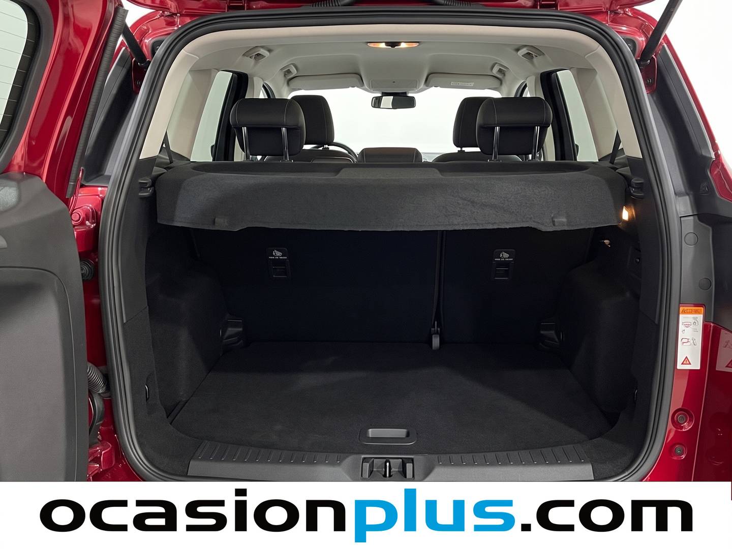 Ford EcoSport Ford EcoSport 1.0T EcoBoost S&S ST Line (125 CV) 125cv