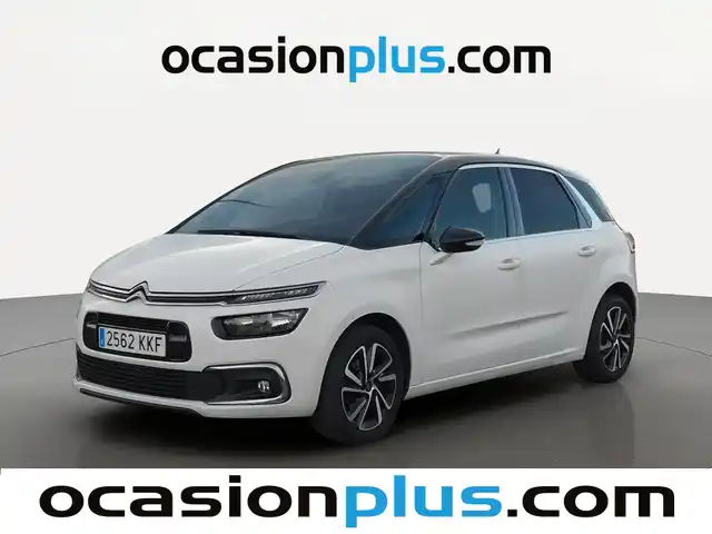 Citroën C4 Picasso BlueHDi 120 Feel (120 CV) de segunda mano