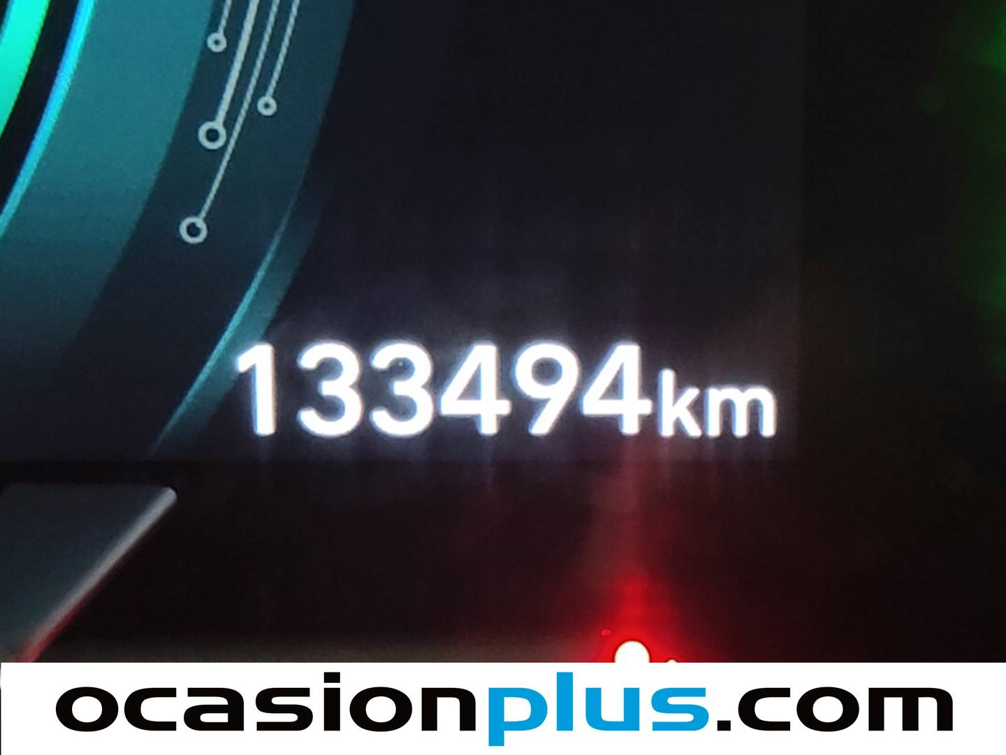 Hyundai IONIQ Hyundai Ioniq 1.6 GDI HEV Tecno DCT (141 CV) seminuevo