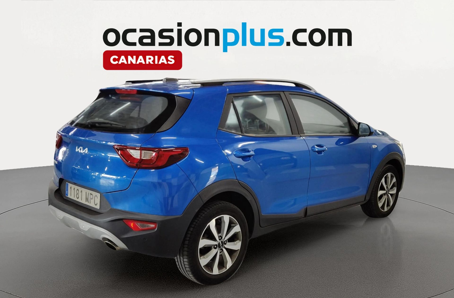 Kia Stonic 1.0 T-GDi Concept - foto 4