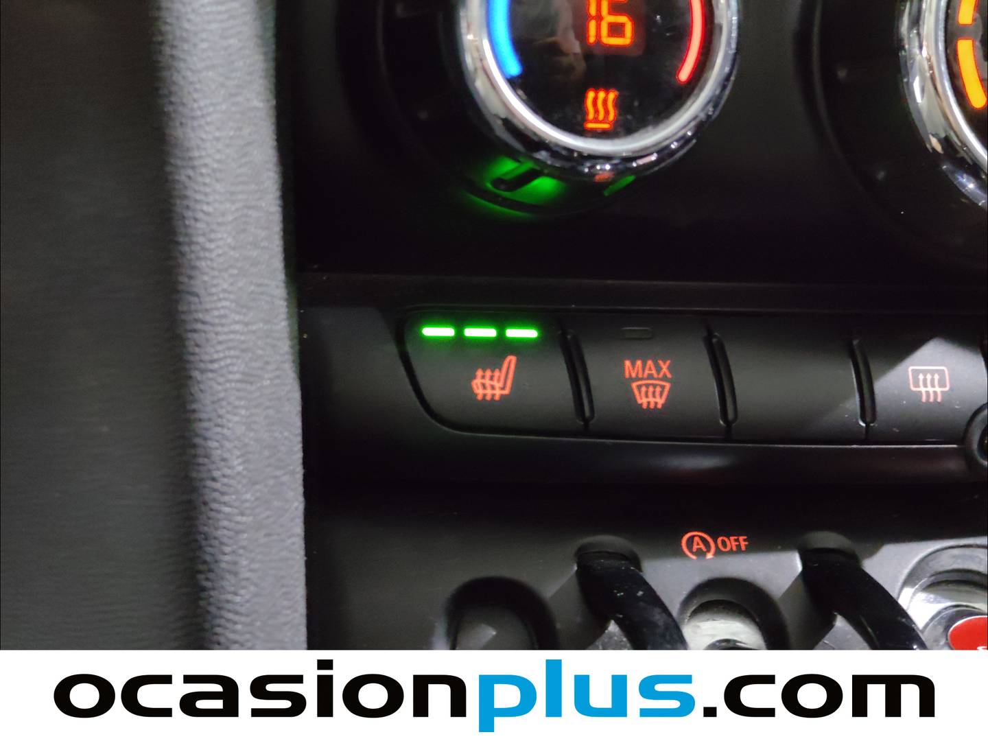 Foto Mini MINI MINI MINI Cabrio Cooper (136 CV)