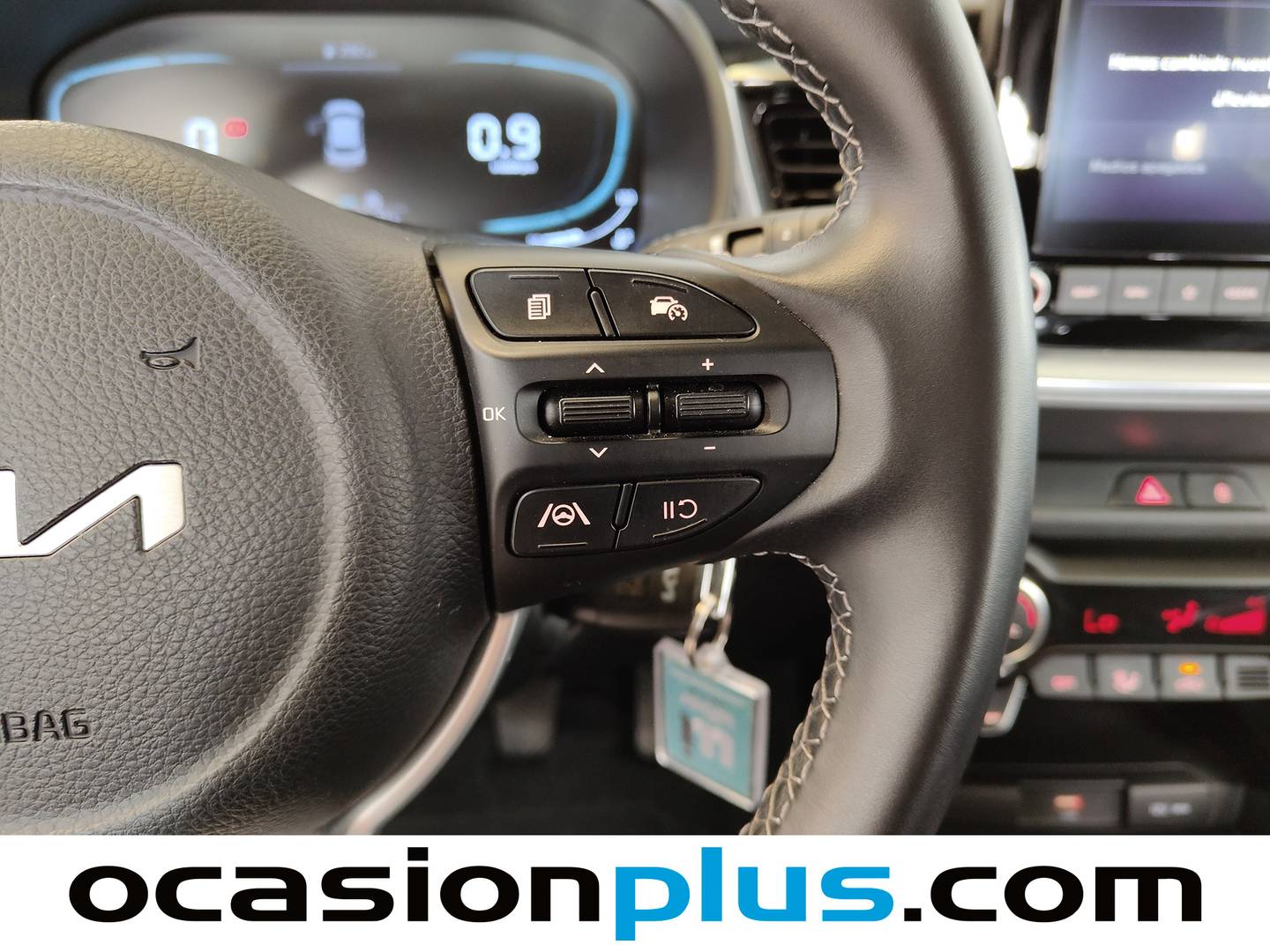KIA Stonic KIA Stonic 1.0 T-GDi MHEV Drive (100 CV) barato