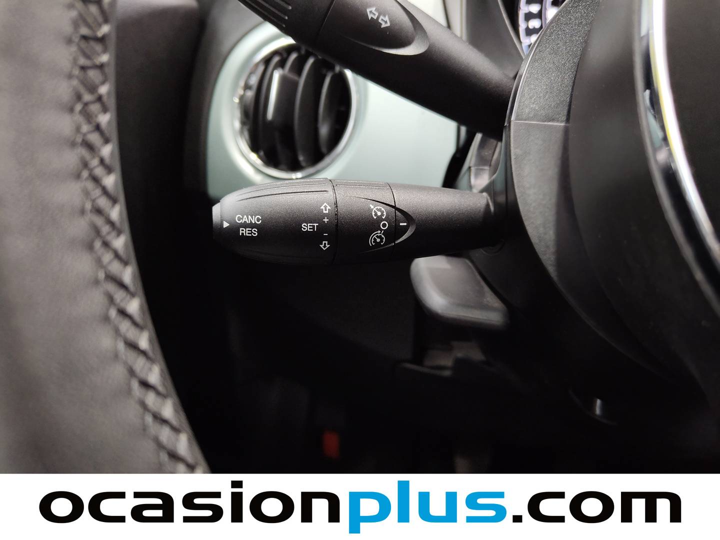 Acabados Fiat 500 Fiat 500 1.0 Hybrid Dolcevita (70 CV)