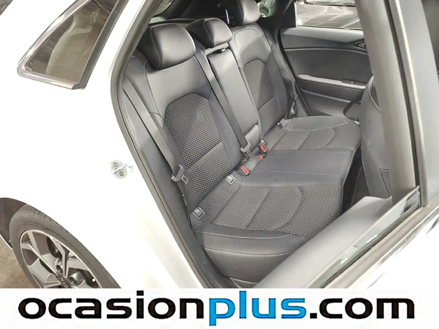 Foto KIA Ceed Kia Ceed 1.6 CRDi Tech (136 CV)