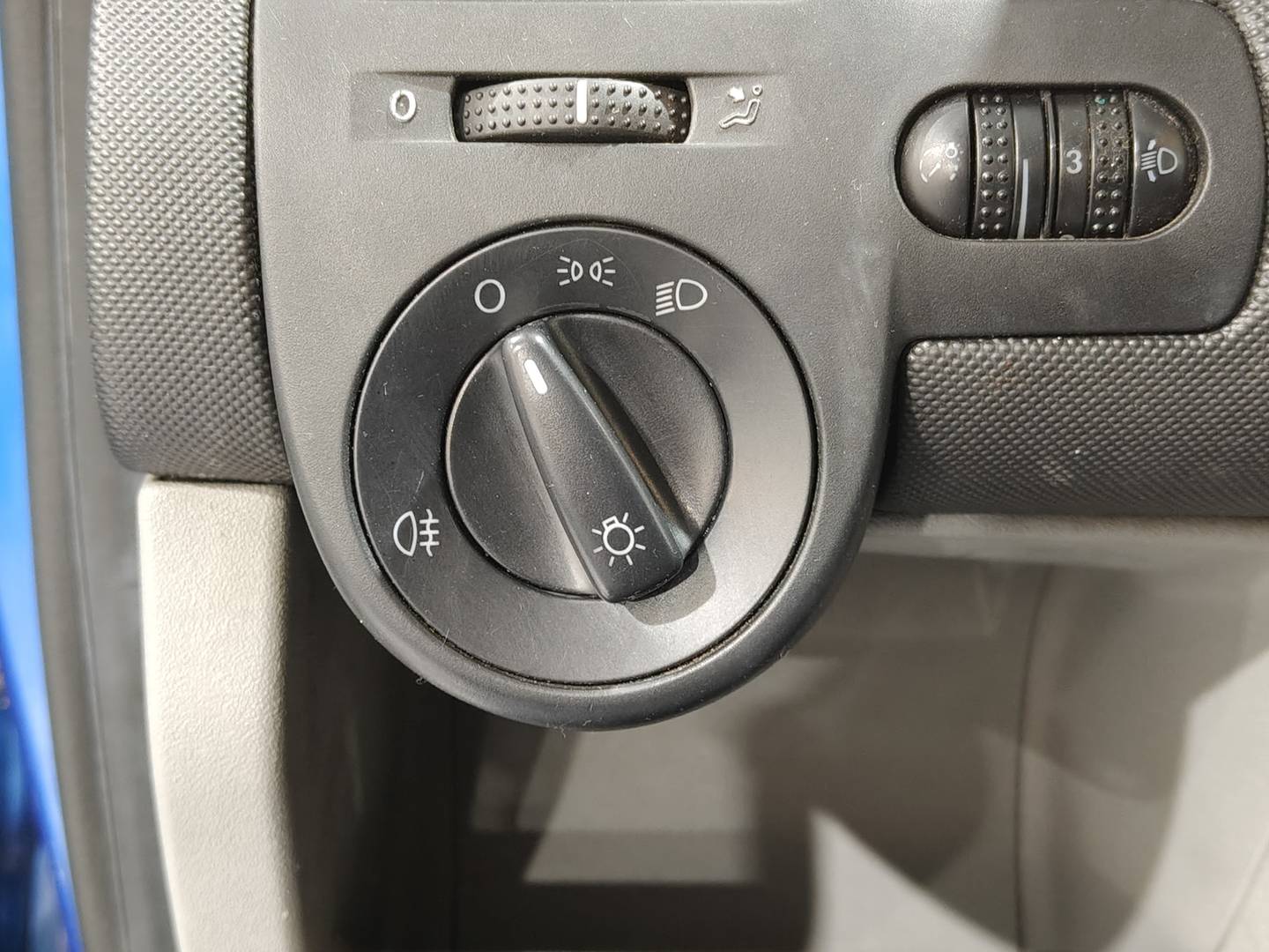 Foto Volkswagen Polo Volkswagen Polo 1.9 SDI Trendline (64 CV)