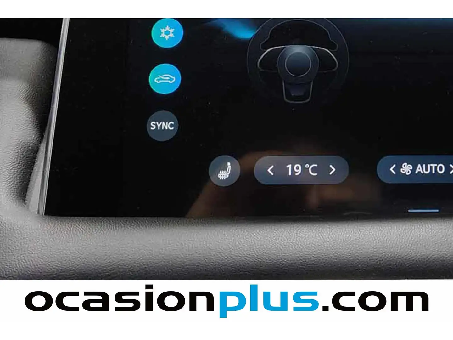 Foto MG HS MG HS 1.5 Turbo GDI Comfort DCT(162 CV)